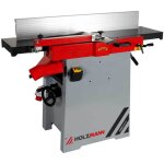 Holzmann - d�gauchisseuse / raboteuse - 2200w - 400 v / 50hz