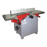 Holzmann - dgauchisseuse - raboteuse - 3000w - 400v