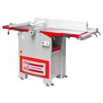 Holzmann - dgauchisseuse - raboteuse - 2200w - 400v