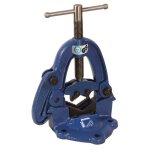 Etau � tubes d. 10 � 80 mm - holzmann