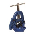 Etau  tubes d. 12  62 mm - holzmann