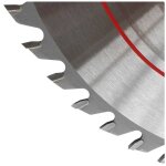 Holzmann - lame de scie circulaire tct