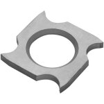 Holzmann maschinen - contre - pointe tournante cm2 pour tour a bois holzmann rm1818195