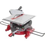 Holzmann - maschinen tk305230v scie de table et radiale 305 mm 30 mm 2000 w x031691