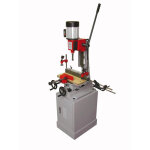 Mortaiseuse à bédane - 750w - 230v - holzmann Mortaiseuse à bédane - 750w - 230v - holzmann