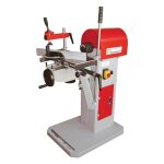 Mortaiseuse à méches - 2200w - 230v - holzmann Mortaiseuse à méches - 2200w - 230v - holzmann