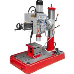 Perceuse radiale - 400v - holzmann Perceuse radiale - 400v - holzmann