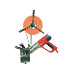 Holzmann - plaqueuse de chants mobile - 2000w - 230v Holzmann - plaqueuse de chants mobile - 2000w - 230v