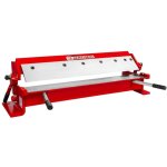 Plieuse holzmann maschinen akm610eco