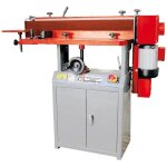 Ponceuse à bande oscillante - 1500w - 400v - holzmann Ponceuse à bande oscillante - 1500w - 400v - holzmann