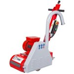 Holzmann - ponceuses � parquet - 1500w - 230v / 50hz