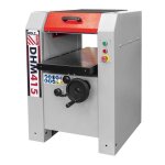 Holzmann - raboteuse - 400v / 3 / 50hz