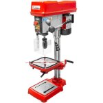 Perceuse  colonne d'etabli 230v 500w holzmann sb162vn