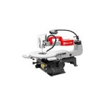 Scie � chantourner 120 w holzmann maschinen dks2 1pro230v longueur de la lame de scie: 127 mm 1 pc(s) ...