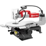 Scie à chantourner 120 w holzmann maschinen dks2 1pro230v longueur de la lame de scie: 127 mm 1 pc(s) ... Scie à chantourner 120 w holzmann maschinen dks2 1pro230v longueur de la lame de scie: 127 mm 1 pc(s) ...