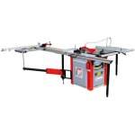 Holzmann scie à format - 3000w - 230v Holzmann scie à format - 3000w - 230v