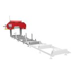 Scie à grumes - 5500w - 400v / 3 / 50hz - holzmann Scie à grumes - 5500w - 400v / 3 / 50hz - holzmann