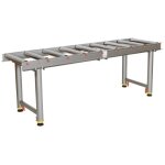 Holzmann - servante fixe a 9 rouleaux rb9l