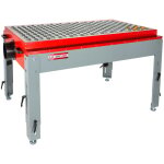 Holzmann - table d'extraction des poussi�res