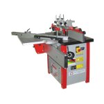 Holzmann - toupie - 2800w - 400v Holzmann - toupie - 2800w - 400v
