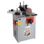 Toupie - 1500w - 400v - holzmann