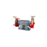 Touret � meuler - diam�tre de 250 mm - 230 v - 900 w