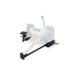 Kit d'aff�tage pour ciseaux et gouges