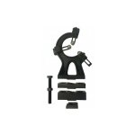 Lunette de tournage pour tour � bois mc1100