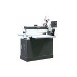 Ponceuse - brosseuse l. 1 560 mm - 1 500 w 230 v