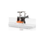 Holzprofi - presseur pour coiffe de toupie al. 30 - ppt30 Holzprofi - presseur pour coiffe de toupie al. 30 - ppt30