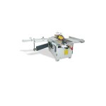 Toupie scie avec inciseur - 2 x 2200 w 230 v - tsp2000e - mono holzprofi Toupie scie avec inciseur - 2 x 2200 w 230 v - tsp2000e - mono holzprofi