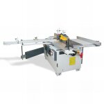 Toupie scie avec inciseur - 2 x 3000 w 400 v - tsp2000e - tri holzprofi Toupie scie avec inciseur - 2 x 3000 w 400 v - tsp2000e - tri holzprofi