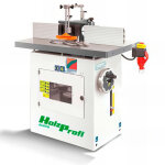 Holzprofi - toupie to1004 alésage 30 mm - 3000 w 400 v - to1004 - tri Holzprofi - toupie to1004 alésage 30 mm - 3000 w 400 v - to1004 - tri