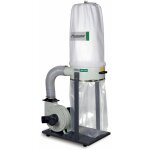 Holzstar - aspirateur à copeaux bois 2533 m³ / h 1, 5 kw 400v saa2003 Holzstar - aspirateur à copeaux bois 2533 m³ / h 1, 5 kw 400v saa2003