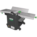Holzstar - raboteuse dégauchisseuse portable 305 mm 2 fers à rabot 1, 8 kw 230v adh305 230v Holzstar - raboteuse dégauchisseuse portable 305 mm 2 fers à rabot 1, 8 kw 230v adh305 230v