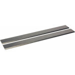 Holzstar - jeu de fers � rabot (2 pi�ces) adh305 smadh305