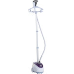 D�froisseur vapeur vertical d�froisseur � v�tements 1, 8 l 1800 w d�bit vapeur 30g / min tige telescopique ...