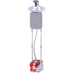 Dfroisseur  vtements 1950 w planche  repasser intgre rservoir d'eau 2 l tige telescopique gant ...