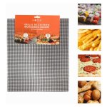 Home equipement - lot de 2 grilles de cuisson spéciale barbecue et four 30x40cm 80162 pour barbecue Home equipement - lot de 2 grilles de cuisson spéciale barbecue et four 30x40cm 80162 pour barbecue