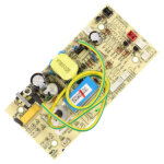 Home equipement - carte alimentation 77040320 pour cave � vin caviss, le chai, thomson