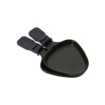 Home equipement - coupelles triangulaires par 2 95442 pour appareil  raclette