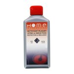 Home equipement - crme nettoyante 250ml pour plaque vitrocramique a92001 pour plaque de cuisson