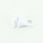 Home equipement - crochet de porte 2968330100 pour s�che linge beko, continental edison, essentiel b, ...