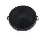 Filtre charbon diametre 210mm cp210 type290 00225275 pour hotte airlux, alize, baumatic, bluesky, bosch, ... Filtre charbon diametre 210mm cp210 type290 00225275 pour hotte airlux, alize, baumatic, bluesky, bosch, ...