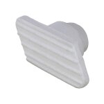 Home equipement - flotteur gvdw0001427 pour lave vaisselle far, highone, saba, signature