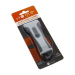 Grattoir + 5 lames de rechanges pour plaque de cuisson 92001 pour plaque de cuisson