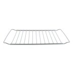 Grille extensible 39  60 cm pour four