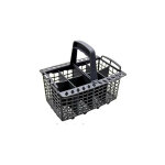 Home equipement - panier  couverts adaptable 62758 pour lave vaisselle