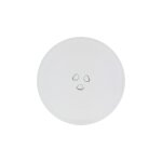 Plateau tournant diametre 245 mm 482000009428 pour micro - ondes beko, bluesky, candy, carrefour home, ...