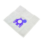 Sacs microfibres adaptable par 4 gn 9917730 pour aspirateur miele Sacs microfibres adaptable par 4 gn 9917730 pour aspirateur miele